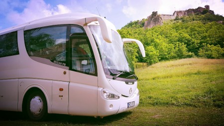 Mercedes-Benz Irizar PB 51+2 fő