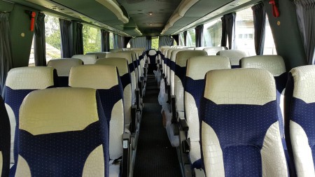 MB Irizar PB 51+2 fő