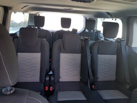 Elegáns külső-belső megjelenés